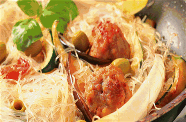 云南宴會(huì)策劃：來(lái)云南一定要嘗的10種美食！